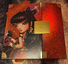 Rainbow High Lily Cheng Special Edition New | Lilly | Chinese New Year of Tiger