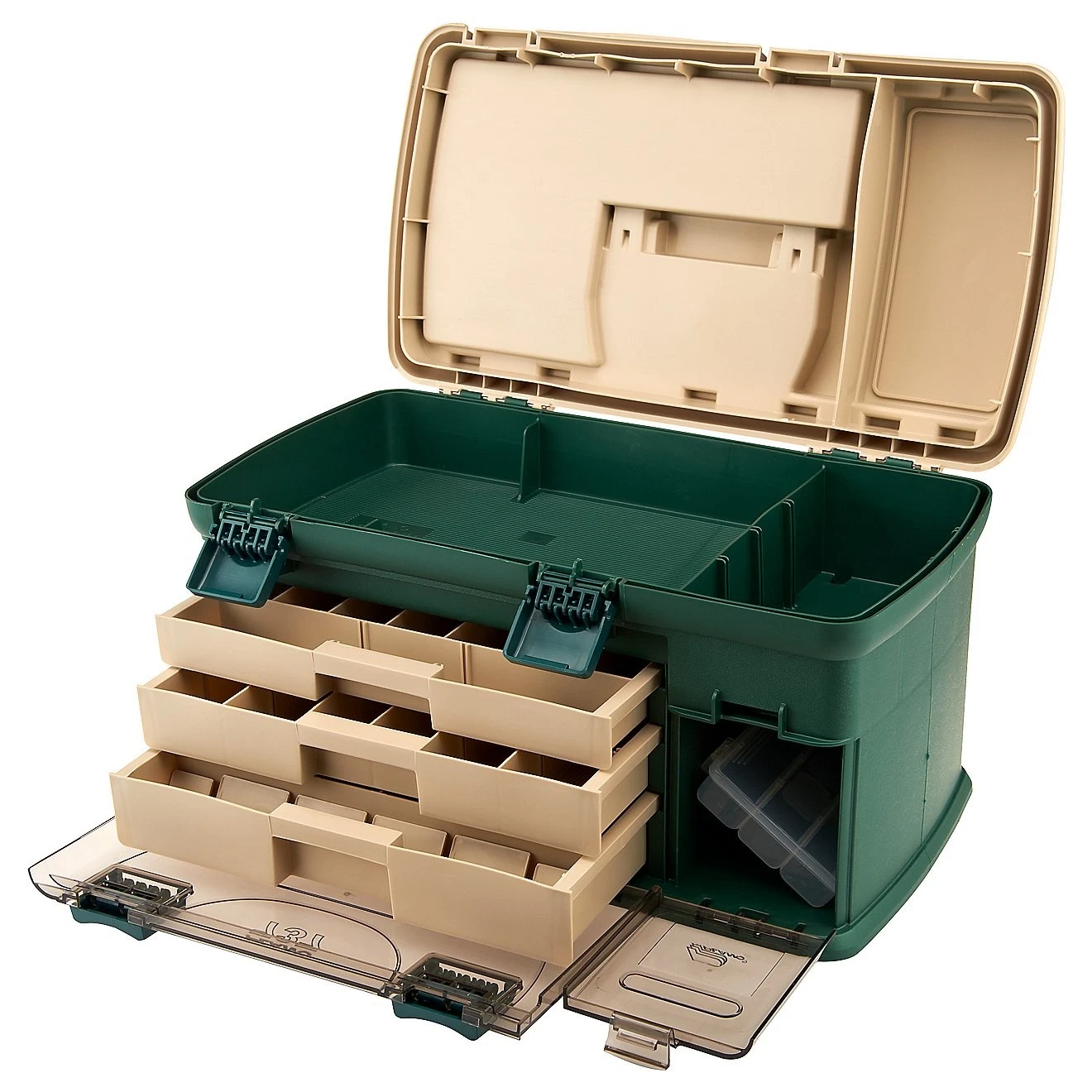 Plano Tackle System