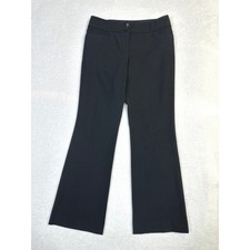 The Limited Black Collection Cassidy Fit Women Dress Pants Size 2S