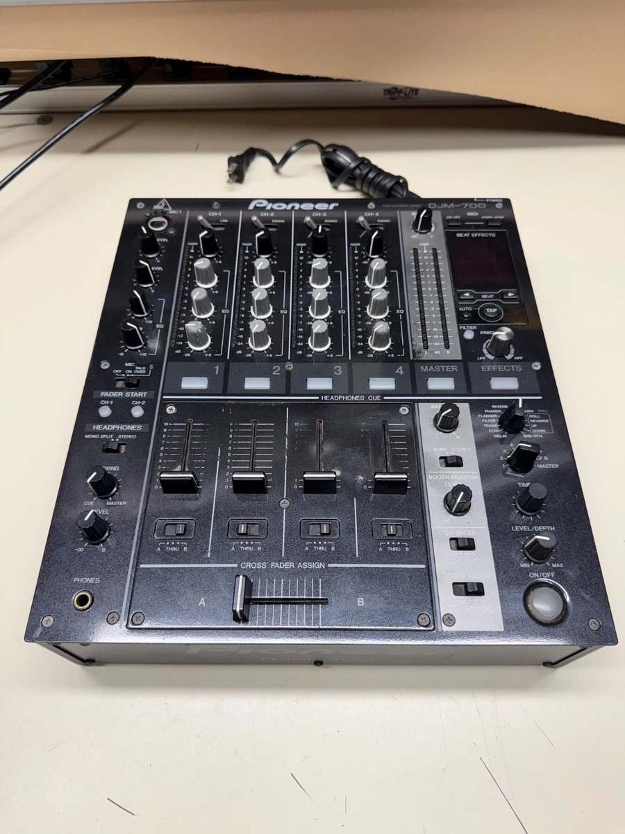djm 700 products for sale | eBay