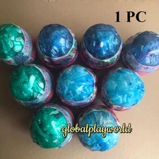 Mega Construx Capsule Blind Box GCK31 GJK05 Minifigures Building Block Toy