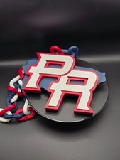 Puerto Rico - Alt (World Baseball Classic)- HYPE CHAIN (FREE SHIPPING)