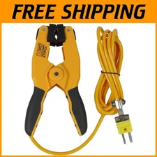 Surface Thermometer for Boiler & AC Lines