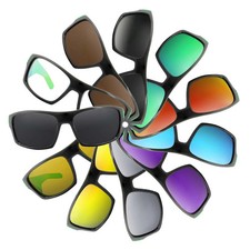 Arnette TWO BIT AN4197 Replacement lenses By Sublime Optics