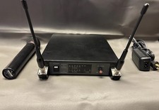 Audio Technically ATW-R14 Handheld Wireless Mic
