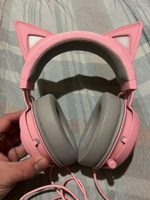 Razer Wireless Bluetooth Headphones - USED Pi...