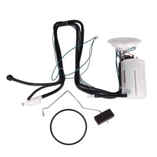 Kraftstoffpumpe F�rdereinheit 6-Polig f�r BMW 5 6 E60 E61 E63 E64 520i 523i 525i