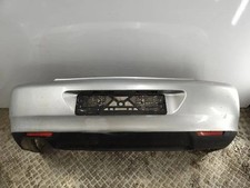 Pare-choc avant Alfa Romeo ALFA 166