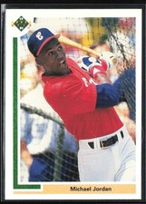 1991 Upper Deck Baseball Cards 14