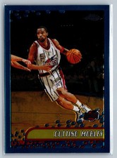 Click to enlarge Cuttino Mobley