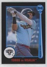 2022 Heritage Minor League Edition 1973 Topps Tarjetas Wilderd Patino 0h29