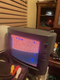 Vintage Atari 2600 Wood grain Console 1980-1982 Bundle Working 16 Games & Manual