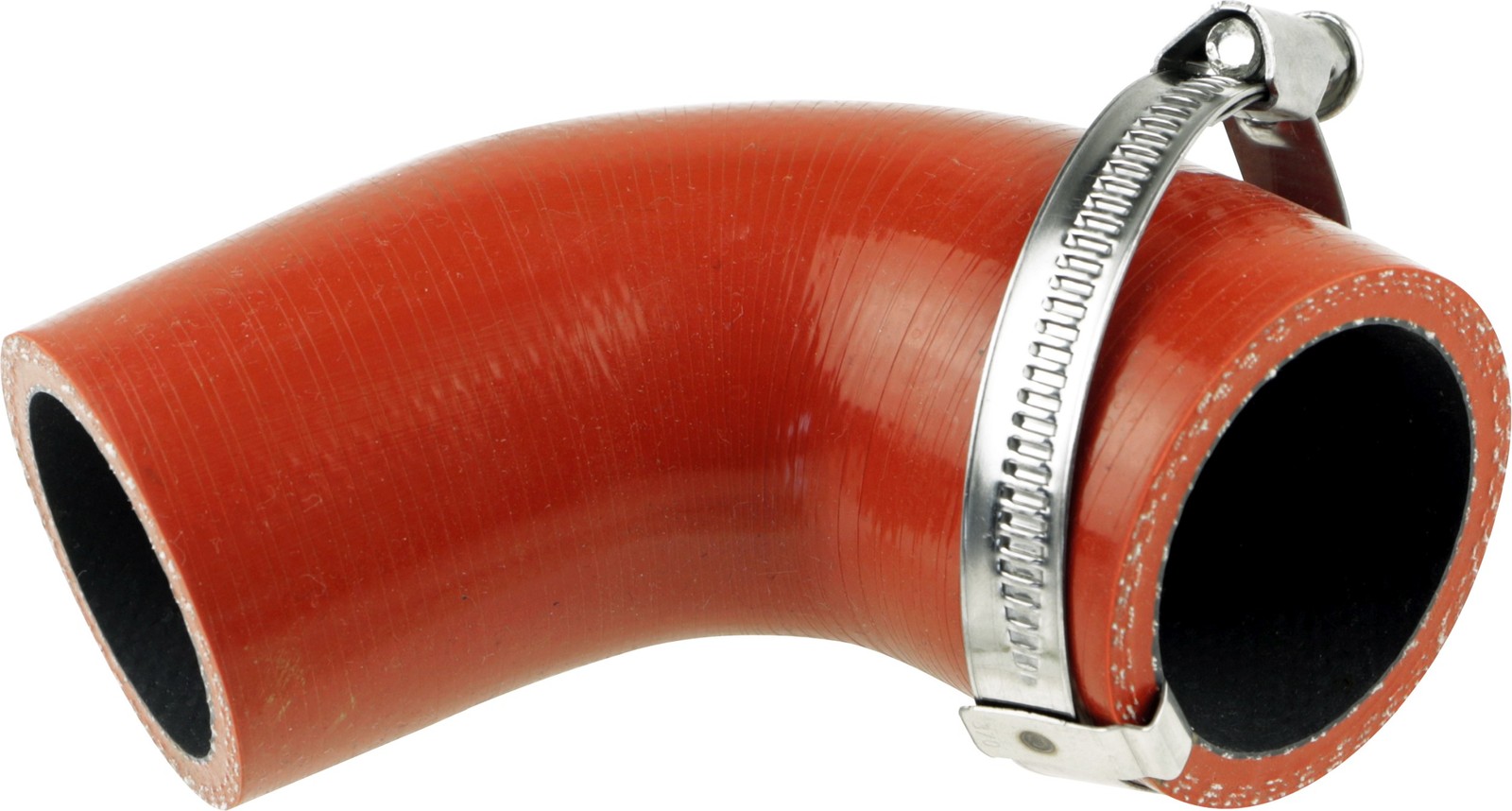 GATES-OE 09-0096 Charge Air Hose for LAND ROVER