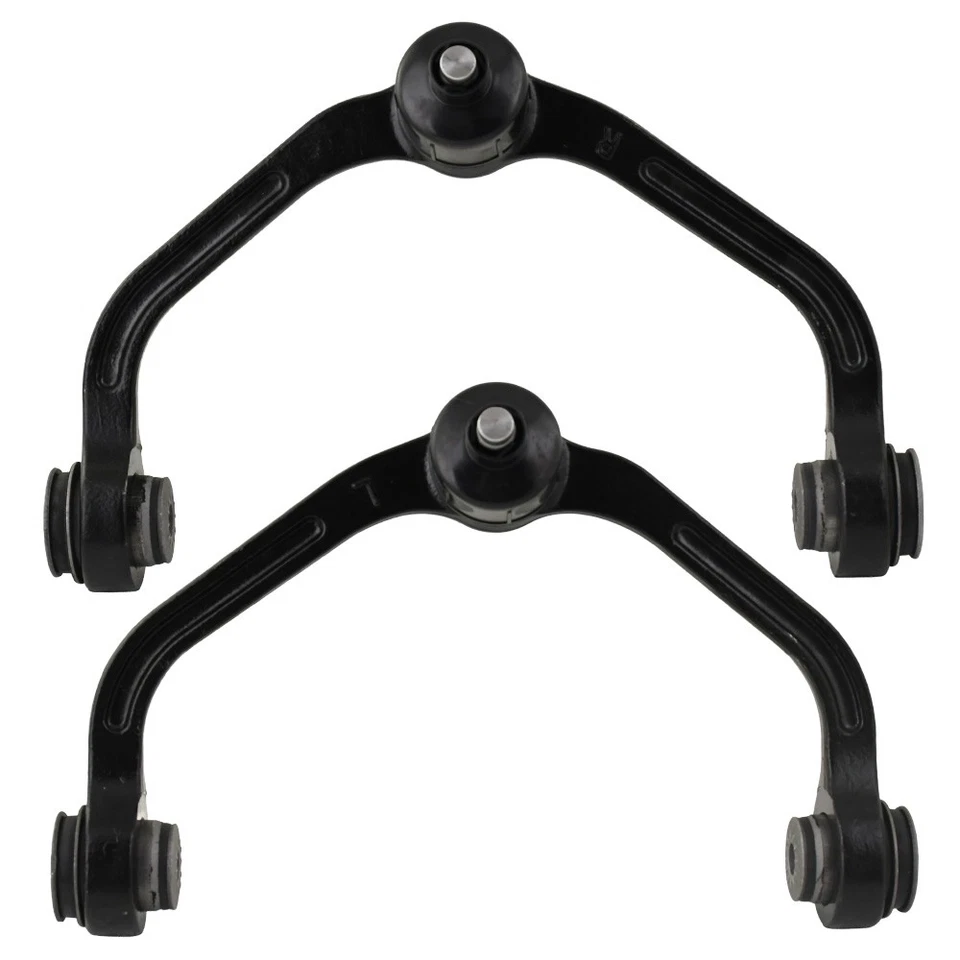 MOOG Front Upper Control Arms W/Ball Joint For Ford Ranger Mazda B2300 B3000 - Image 4 of 4