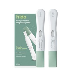 Early Detection Pregnancy Tests  Easy at Home Pregnancy Tests, Over 99.9 Ac...