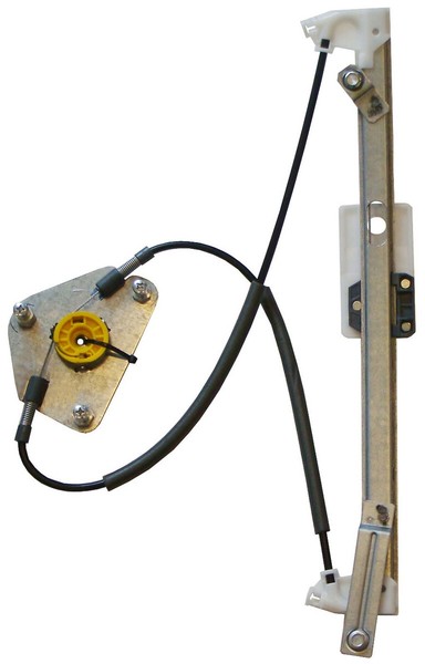 Valeo Fensterheber 851309 FüR VW BQ1 BE2 BE1 5G1 Golf 7 Variant BA5 BV5 Alltrack-image