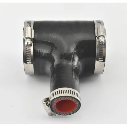 Intake Hose Mass Air Flow Sensor Repair Kit For Mercedes OM642 V6 A6420908237 - Picture 2 of 9
