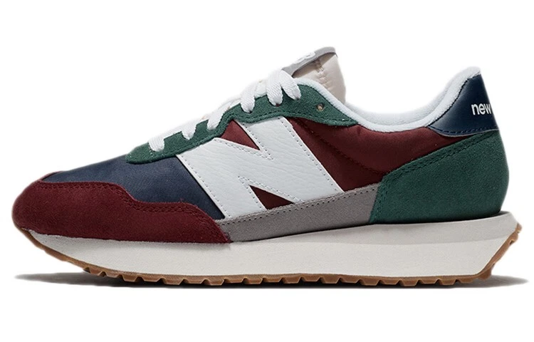 New Balance 237 Navy Team Red for Sale | Authenticity Guaranteed