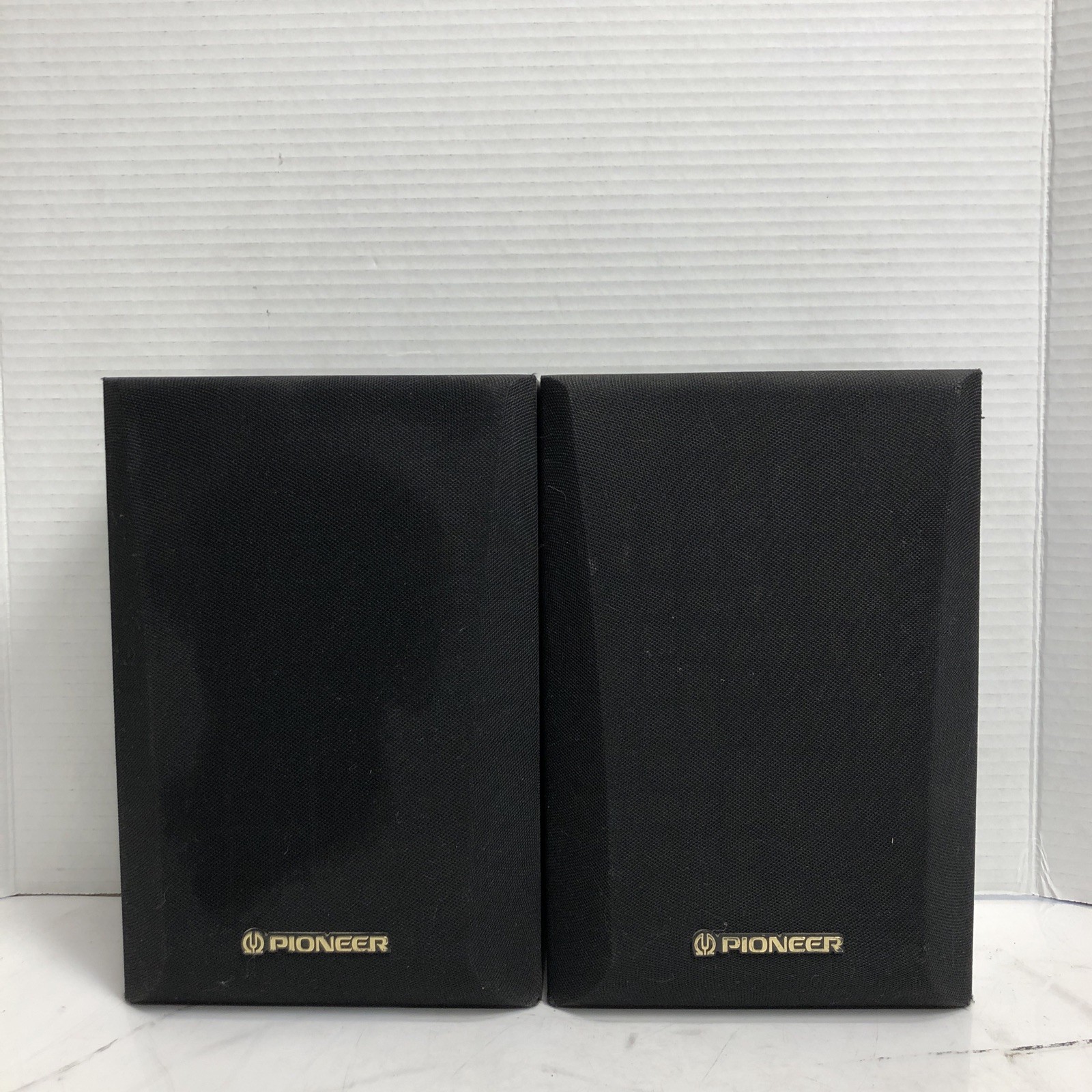 Lot Of 2 Rear Working