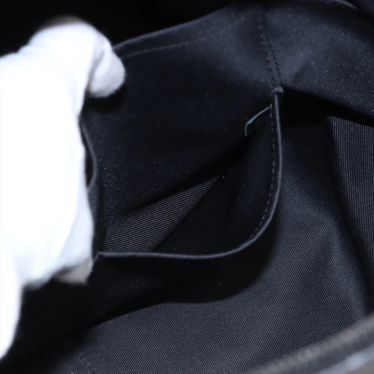 Louis Vuitton Monogram Eclipse Apollo Backpack M4… - image 9