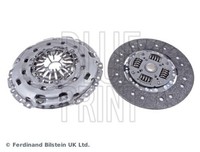 Kupplungssatz Blue Print ADJ133004 FüR Freelander Landrover L359 TD4 4X4