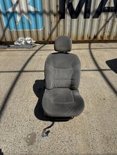 Siège Renault SCENIC