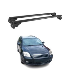 Barres de toit Toyota AVENSIS