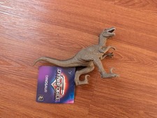 Dynaforce Dinosaur Dino Toy Gift Fun