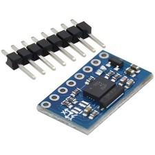 BNO055 9DOF Scheda Sensore con Accelerometro Roscope Magnetometro I2C UART