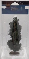 Lemax 004241 Carole Towne Collection Medium Hemlock