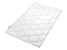 Dunlopillo Herbst-Winter-Steppbett, 155 x 220 cm - B-Ware neuwertig