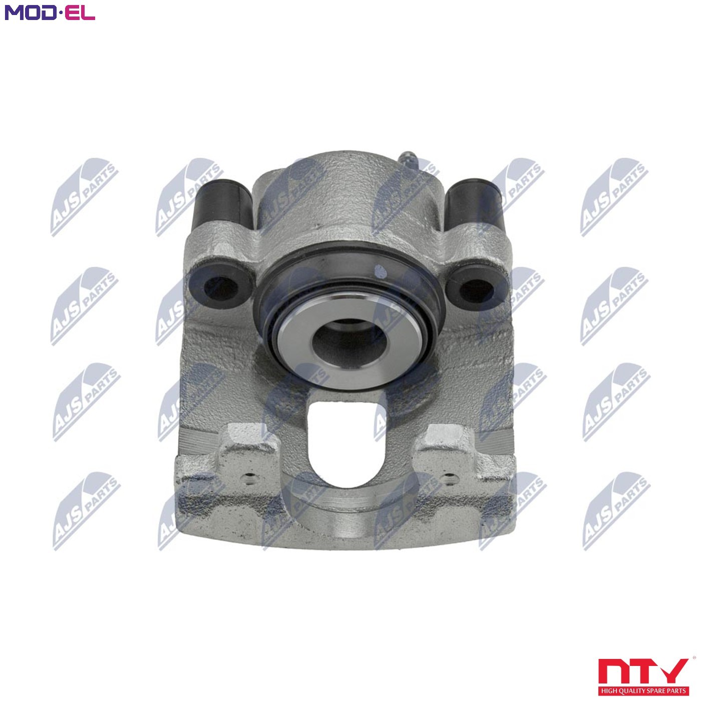 HZT-CH-029 NTY Brake Caliper for JEEP - Image 8