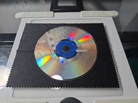 NFL 2K (Sega Dreamcast, 1999) Disc Only ￼