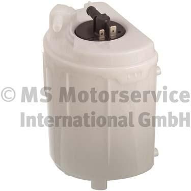 Pierburg Schlingertopf, Kraftstoffpumpe FüR Audi Ford Seat Skoda VW-image