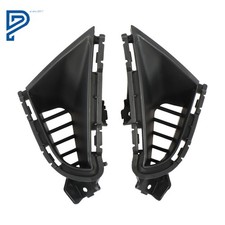 Fog Light Covers Set of 2 622564MT0A For Nissan Rogue 2024 Left Right Side