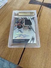 2019 Panini Phoenix Football Cards 22