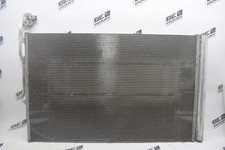 Condensateur Porsche CAYENNE