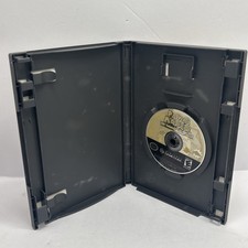 Paper Mario The Thousand Year Door Nintendo Gamecube, NO Manual, Tested.