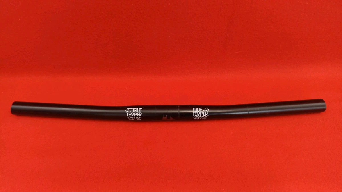Guidon de vélo Norco aluminium 35mm - très bon état | New | CA$30.00 | Saguenay