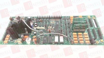 RAULAND BORG NCS3005 / NCS3005 (USED)