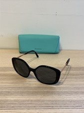 Tiffany  Co. Sunglasses TF4192 8001/3C 54-17-145 3N Frames Only Sunglasses