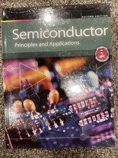 Semiconductor Principles and Applications Sec...