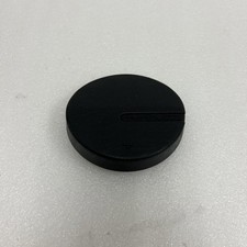 1984-86 Camaro Berlinetta Oem Steering Wheel Center Horn Button Pad Used