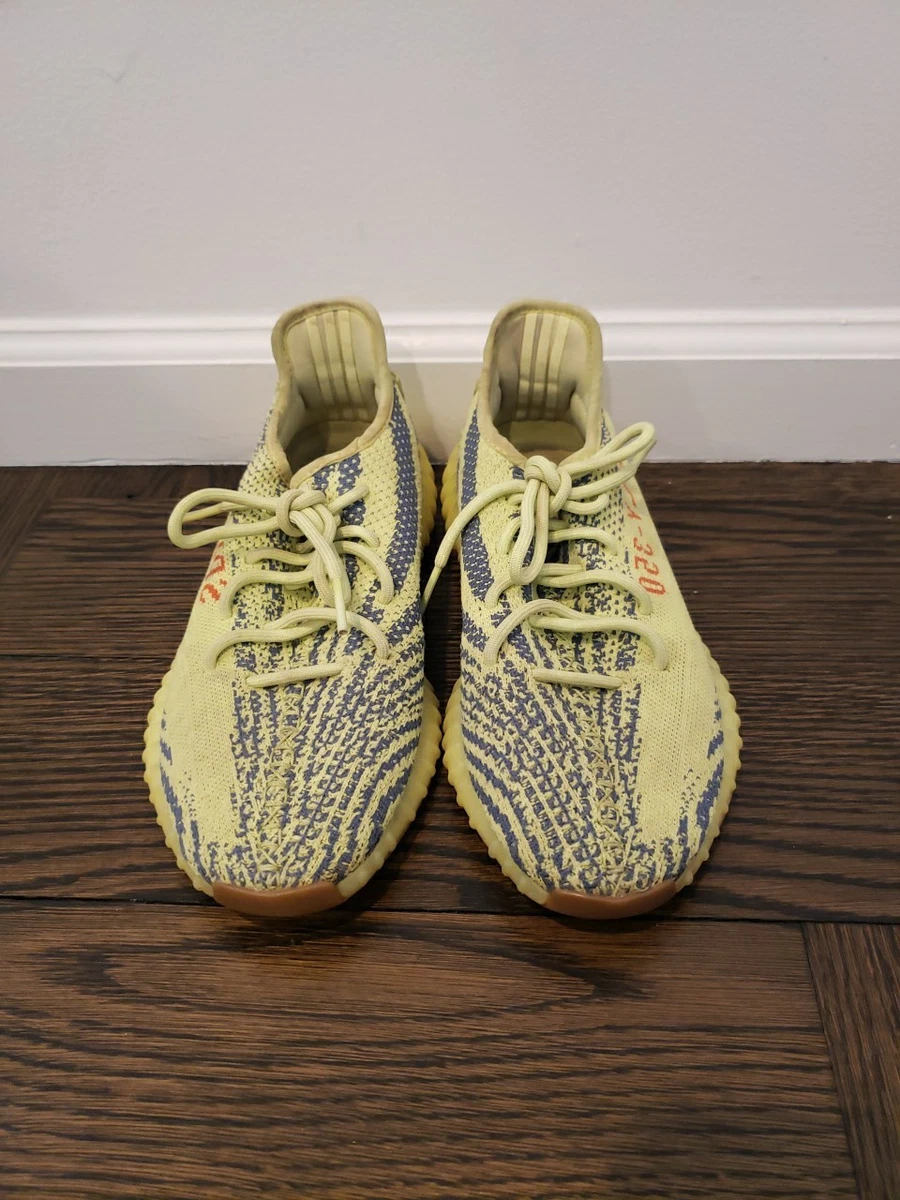 adidas gazelle silver green womens adidas Yeezy Boost 350 V2 Semi Frozen Yellow – OG Kicks