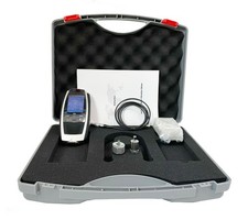 Vibration Tester Meter Vibrometer with Range Displacement（0.001~10）mm（VP-P）