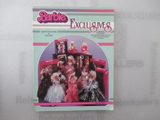 Barbie Exclusives: Identification Values Featuring : Department Store Specia..
