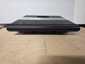 Atari 7800 Console with 2 Proline Controllers  Cleaned and Tested Working