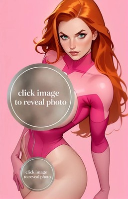 Keys Comics #1 Atom Eve Cosplay VIRGIN Variant Ltd 100