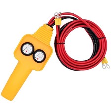 12V Winch Remote Control Assembly with Push Button Wired Hand Control System