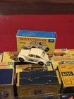 Vintage 1968 Matchbox Lesney Volkswagen 1500 Saloon No 15 VW Beetle